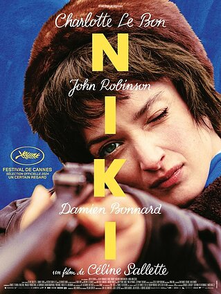 Filmas „Niki“ 