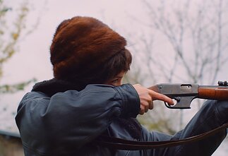 Filmas „Niki“ 