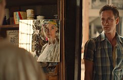 Filmas „Niki“ 