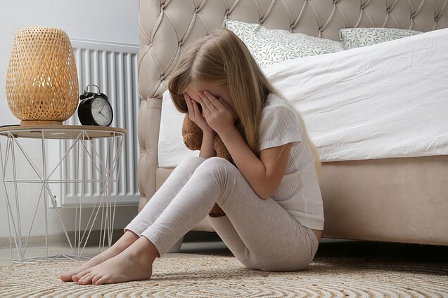 Specialistė apie vaikų skurdą Lietuvoje: atrodo, gerai gyvename, o statistika blogėja