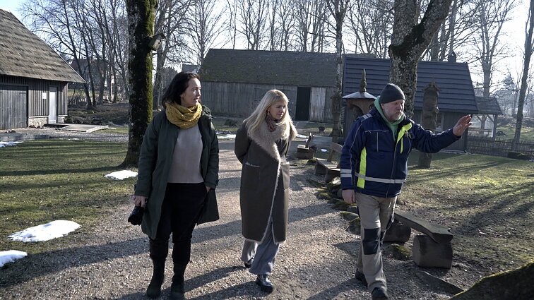Motiejaus Valančiaus gimtadieniui skirta paroda Kretingos muziejuje