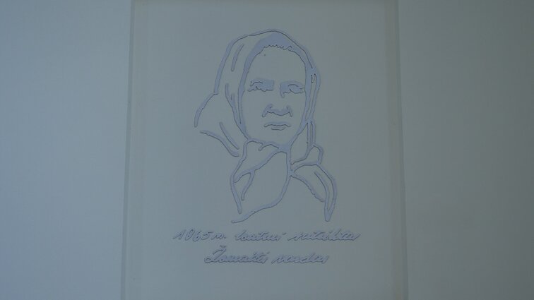 Telšių Žemaitės dramos teatras