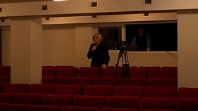 Telšių Žemaitės dramos teatras