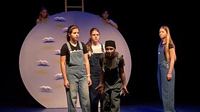 Telšių Žemaitės dramos teatras