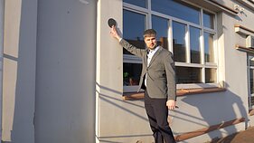 Telšių Žemaitės dramos teatras