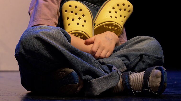 Telšių Žemaitės dramos teatras