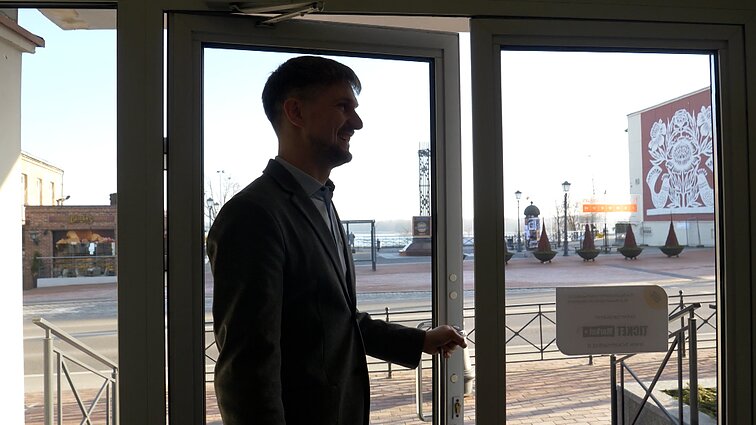 Telšių Žemaitės dramos teatras