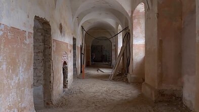 Linkuvoje esantis karmelitų vienuolynas