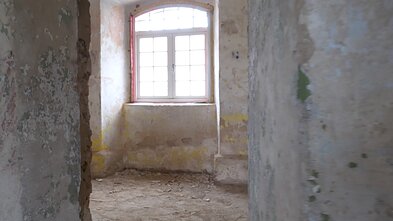 Linkuvoje esantis karmelitų vienuolynas