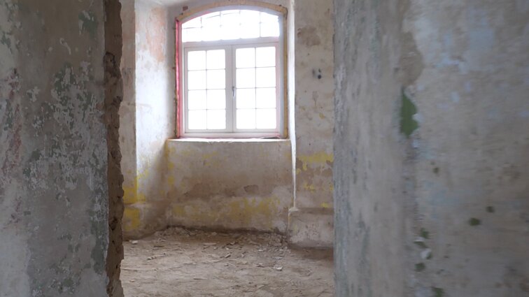 Linkuvoje esantis karmelitų vienuolynas