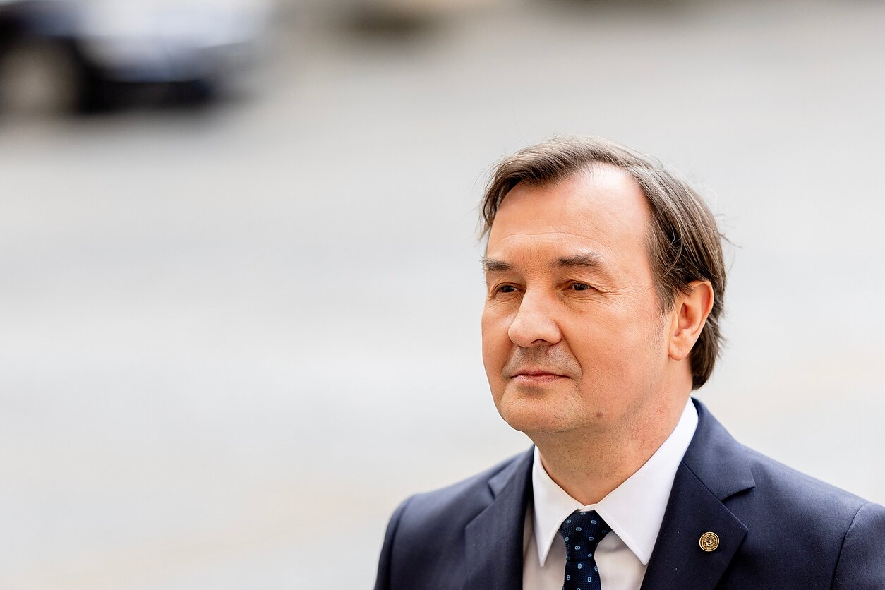 Rimvydas Petrauskas Rimvydas Petrauskas