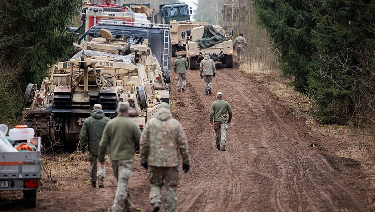 Burbulytė apie situacijos Pabradėje suvaldymą: visų politikų komunikacija verta 10 balų