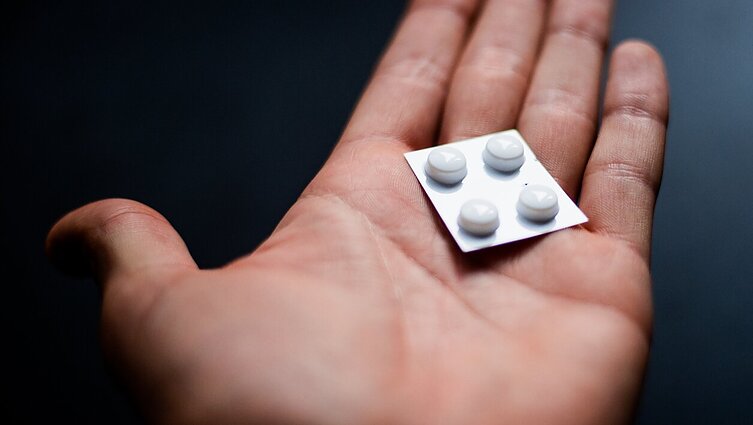 Pradedamos dalinti jodido tabletės: kas gali atsiimti nemokamai ir kaip tai padaryti?