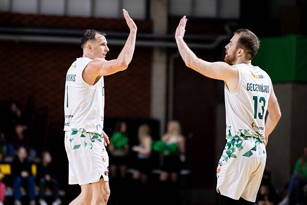 „Telšių“ komanda „Telšių“ komanda