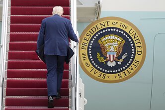 Donaldas Trumpas Donaldas Trumpas