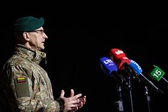 Remigijus Baltrėnas Remigijus Baltrėnas