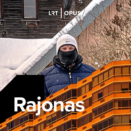 Kauno Žemuosius Šančius fotografuojantis Darius Petrulis: mane yra palaikę šnipu