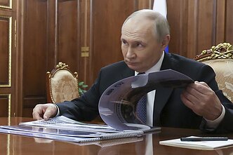 Putinas