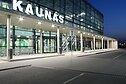 Kauno oro uostas