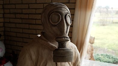 Medžio meistras Valerijus Kunigelis ir jo kūryba 