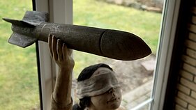 Medžio meistras Valerijus Kunigelis ir jo kūryba 