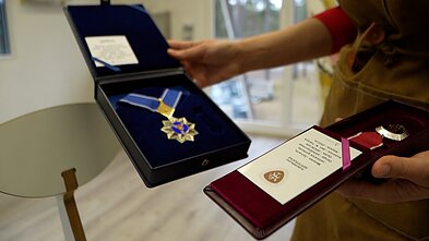 Menininkė Rodica Morari ir jos kūryba Menininkė Rodica Morari ir jos kūryba