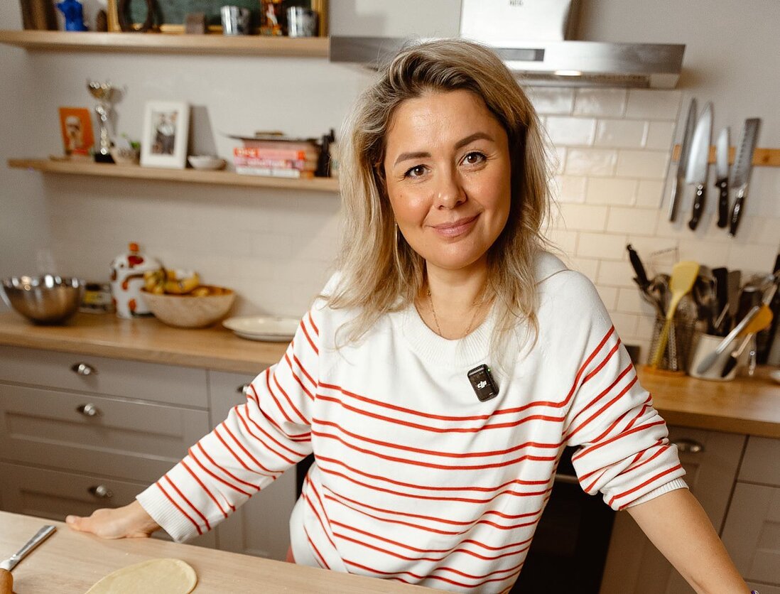 Beata Nicholson