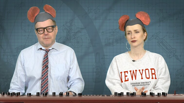 Peliukai apie kalio jodido tabletes: reikia dalinti kartu su lipdukais „Aš balsavau“?