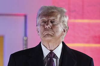 Donaldas Trumpas