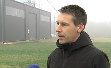 Gedas Špakauskas