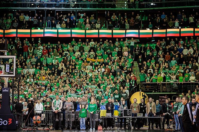 Sportas. Orai (su vertimu į gestų k.)