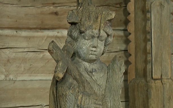 „Šventasis Jonas Nepomukas“