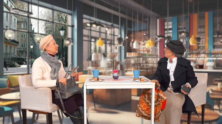 Dviračio žinios. Močiutės apie maisto fotografavimą