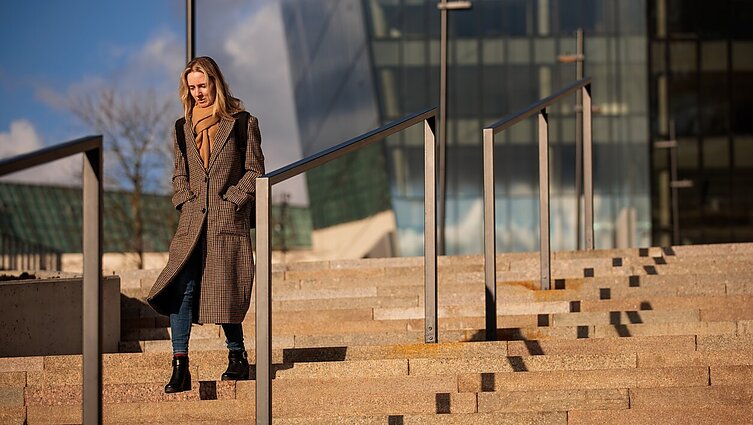 Šiluma mėgausimės neilgai: savaitgalį temperatūra kris, galime sulaukti ir sniego