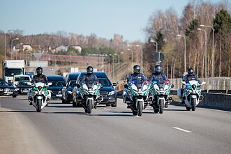 Vilniuje prasidėjo atsisveikinimas su Pabradėje žuvusiais JAV kariais