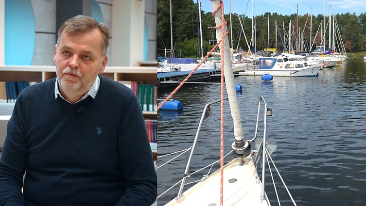 Papasakojo, kas vyksta Neptūno įlankoje: „Kaune – vienas vadas, o kiti jam pataikauja“