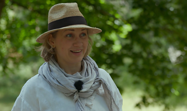 Eglė Makselytė