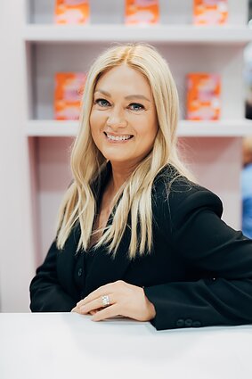 Lavija Šurnaitė