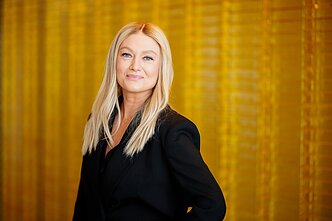 Lavija Šurnaitė