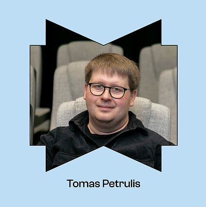 Tomas Petrulis