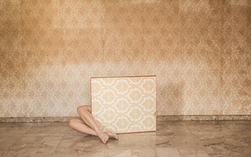 „Their Present Absence“. Menininkai „Dehors Audela“
