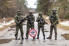 „24 valandų iššūkis“ „24 valandų iššūkis“