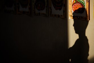 Schoolkids (associative image)