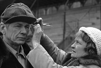  Charlesas Buchinskis 