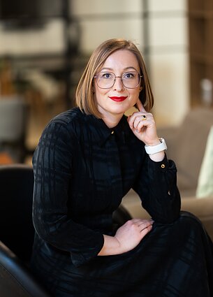 Dovilė Tomkvaitė