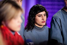 Emilija Kandratavičiūtė Emilija Kandratavičiūtė