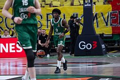 Paskutinės Eurolygos sezono rungtynės Kaune: „Žalgiris“ – „Partizan“ Paskutinės Eurolygos sezono rungtynės Kaune: „Žalgiris“ – „Partizan“