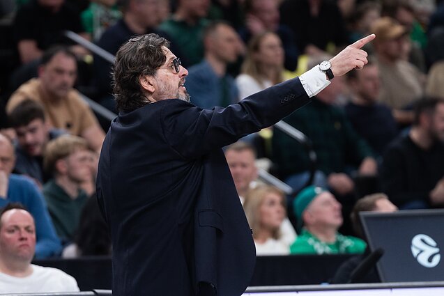 Andrea Trinchieri