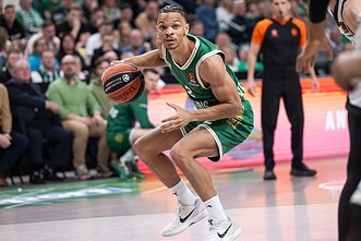 Paskutinės Eurolygos sezono rungtynės Kaune: „Žalgiris“ – „Partizan“