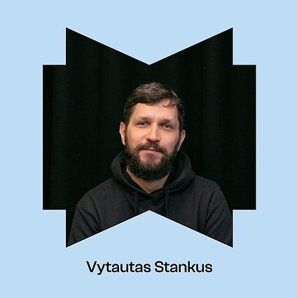 Vytautas Stankus